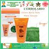 L'Erbolario Kit Estate Crema Solare Carota Sesamo Karitè Omaggio Borsa Rete Mare