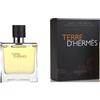 HERMÈS TERRE D'HERMES EDP VAPO NATURAL SPRAY - 75 ml