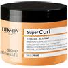 MÜSTER & DIKSON Maschera Controllo Ricci DIKSON Prime Super Curl 500ml