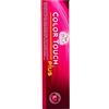 Wella Color Touch Plus Dark Blonde Intense Natural Sand 66/07 60ml