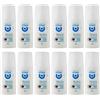 Infasil 12pz INFASIL Deodorante Spray NO GAS neutro extra delicato no residui 70ml Nuovo