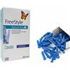 Abbott Strisce reattive per glicemia Abbott FreeStyle Optium (100) spedizione gratuita
