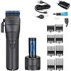BABYLISS Tosatrice BABYLISS Pro Professional Clipper Skeleton FXONE Black FX899mbe