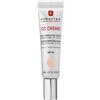 Erborian - CC Crème Alla Centella Asiatica - Crema Viso Illuminante Ad Alta Defi