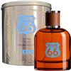 Route 66 Texas profumo uomo eau de toilette spray 100ml