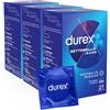 Durex Preservatici Settebello Jeans Regular Fit 27x3 Profilattici