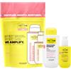 ALFAPARF MILANO ALFAPARF Yellow Set Every Mood Liss Shampoo 500ml + Serum 150ml