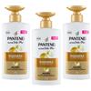 Pantene Pro-V 3pz PANTENE PRO-V Active Nutri Plex BALSAMO rigenera e protegge 500ml