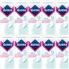 Nuvenia 200pz Nuvenia Proteggi slip extra lungo liscio e morbido no irritazione
