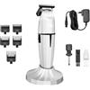 JRL PROFESSIONAL Tosatrice professionale JRL PROFESSIONAL Onyx Cordless Hair Trimmer FF2020T-B