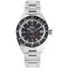 PERSEO Orologio PERSEO Battaglia di Lepanto serie limitata 50 GMT meccanico nero