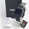 CASIO GW-5000HS-1JF G-SHOCK GW-5000 HERITAGE SERIES NUOVO