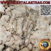 Oriental Art S.a.s. Collana catenina in argento 925 ‰ a cerchietti piccolissimi da 50 cm
