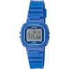 Casio Orologio CASIO LA-20WH-2A Uomo Donna Unisex VINTAGE Silicone Blu lac