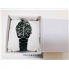 Seiko Orologio da uomo automatico nero SEIKO5 SNKE03K1 nuovo