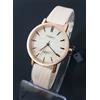 Orologio Da Polso TheBez T875 Donna Analogico Quarzo Moderno Fashion Casual lac