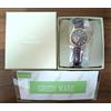 ORIENT STAR Orologio donna Orient Star RN-AG0727Y automatico cuore aperto quadrante marro...