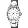 Casio Orologio Da Polso CASIO ltp-1302pd-7a1vef Donna Analogico Acciaio lac