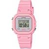 Casio LA-20WH-4A1 Orologio Donna polso Vintage Nuovo Sveglia Luce lac