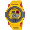 Casio Orologio digitale Bluetooth Casio G-Shock G-B001MVE-9JR 200m Giallo Nuovo Gia...