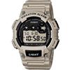 Casio W-735h-9a2vdf Orologio Da Polso Uomo Al Quarzo lac