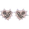 Vivienne Westwood G436 SS25 Women's Soraya Earrings 138381571 [U]
