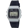 Casio Orologio Da Polso Unisex Casio Collection F-91WM-7A Digitale Vintage Silver lac