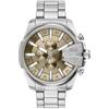 Diesel Mega Chief Chronograph Men's Metal Watch 153245318