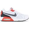 Nike Air Max IVO Uomo Sneakers Bianche Sport CD1540-100 NEW