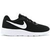Nike Tanjun Donna Sneakers Nero Scarpe Sportive Fitness DJ6257-004 NEU