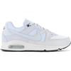 Nike Air Max Command Sneakers Uomo Sport Tempo Libero Scarpe 629993-102 NEU