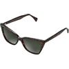 CLARK TREVI COLISEUM CLARK S4176 C3 POLARIZED OCCHIALI DA SOLE SUNGLASSES