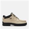 Timberland Heritage Gore-Tex Stivali IN Beige Chiaro e Nero