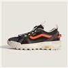 Vans Crosspath XC Scarpe Sneaker Nero Arancione Tutte Le Taglie Limited Stock