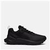 Timberland Motion Access Scarpe Sportive IN Triplo Nero Tutte le Taglie