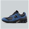 New Balance Nuove Scarpe Da Uomo New Balance 2002R In Blu Magico E Nero