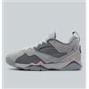 Jordan Air MVP 92 Scarpe da Ginnastica IN Grigio E Ghiaccio Giada Tutti Taglie