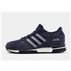 adidas Originals ZX 750 Sneakers Blu Scuro Low Top Tutte Le Taglie Limited Stock