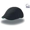 Atlantis Cappello ATLANTIS BASCO MODA CORK berretto NERO VERDE cotoneOFFERTA!
