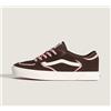 VANS Scarpe Vans Rowley Classic Marroni E Bianche Tutte Le Taglie Stock Limitato
