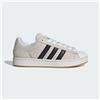 Adidas Originali Superstar San IN Cristallo Bianco E Nero Varie Taglie Limitata