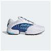 adidas Climacool 2 Scarpe Trainer Uomo Sneakers Bianche e Blu Tutte Le Taglie