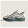 Vans Crosspath XC Scarpe Beige Blu Sneakers Standard - Tutte le Taglie