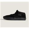 VANS Scarpe VANS Skate Half Cab In Nero Triplo Tutte Le Taglie Scorta Limitata