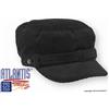ATLANTIS Cappello ATLANTIS YANKEE cappellino tipo VELLUTO OCCASIONE ULTIMI PEZZI