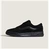 Vans Classici Hylane IN Triplo Nero Varie Taglie Stock Limitato