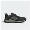 Adidas Terrex Tracerocker 2.0 Trail Running In Nero E Grigio Tutte Le Taglie