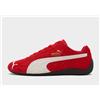 PUMA Speedcat Og IN Rosso e Bianco Tutte le Taglie Stock Limitato