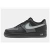 Nike Air Force 1 Low Nero Grigio Sneakers Trainer Tutte Le Taglie Limited Stock