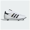 adidas World Cup Scarpe Calcetto Bianche/Nere Tutte Le Taglie Limited Stock